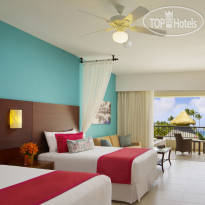 Secrets Royal Beach Punta Cana
