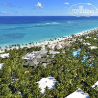 Paradisus Punta Cana 5*