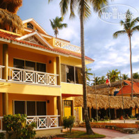 Tropical Clubs Bavaro Resort 3*