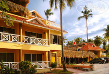 Tropical Clubs Bavaro Resort 3*