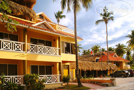 Фотографии отеля  Tropical Clubs Bavaro Resort 3*