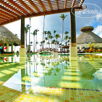 Dreams Royal Beach Punta Cana 