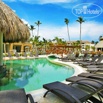 Dreams Royal Beach Punta Cana 