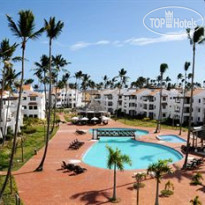 Stanza Mare Coral Comfort Punta Cana 