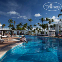 Riu Palace Bavaro 