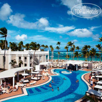 Riu Palace Bavaro 