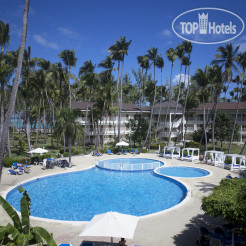 Vista Sol Punta Cana Beach Resort & Casino 4*