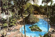 casino and beach resorts