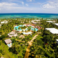 Catalonia Punta Cana 5*