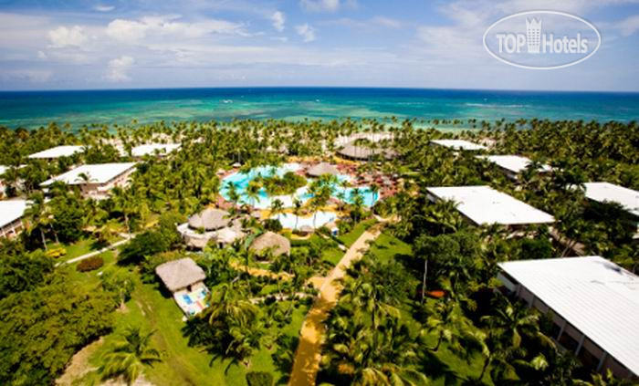 Фотографии отеля  Catalonia Punta Cana 5*