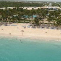 Amhsa Marina Grand Paradise Bavaro 