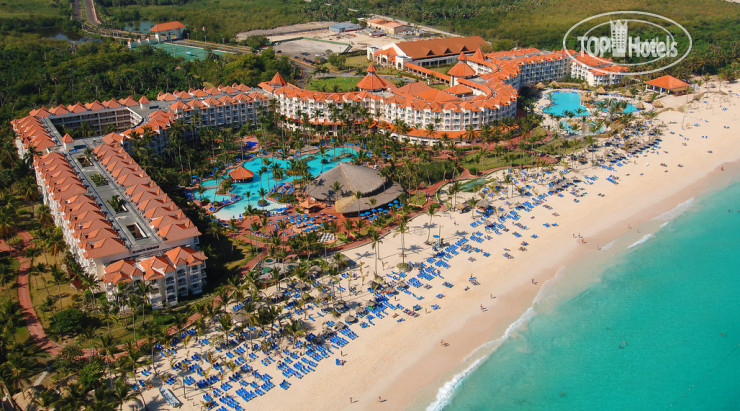 Occidental Caribe