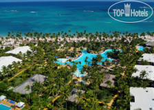 Melia Caribe Beach Resort 5*