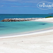 Fishing Lodge CapCana A Salamander Resort На уединенный пляж Playa Caban