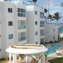 Presidential Suites Punta Cana By Be Live 