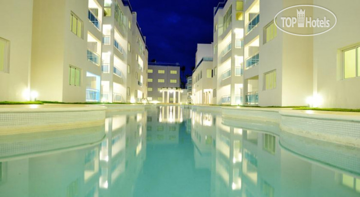 Фотографии отеля  Presidential Suites Punta Cana By Be Live 5*