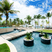 Eden Roc Cap Cana Eden Roc Cap Cana - Beach Club