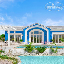 Eden Roc Cap Cana Two Bedroom Villas