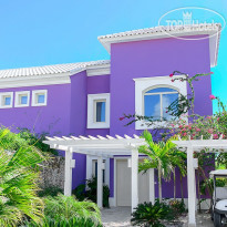 Eden Roc Cap Cana Two Bedroom Villas