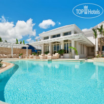 Eden Roc Cap Cana Four Bedroom Imperiale Villa