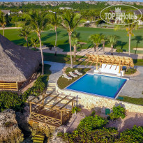 Eden Roc Cap Cana Oceanfront Bungalows