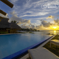 Eden Roc Cap Cana Oceanfront Bungalows