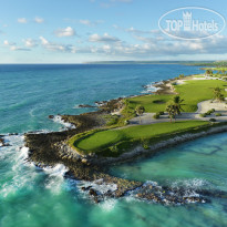 Eden Roc Cap Cana Punta Espada - Golf