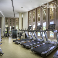 Eden Roc Cap Cana Fitness Studio