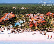 Caribe Club Princess Beach Resort & Spa 4*