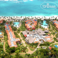 Tropical Princess Beach Resort & Spa 