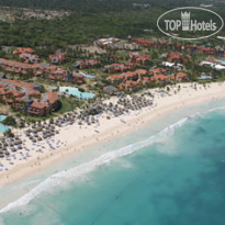 Punta Cana Princess All Suite Resort & Spa 