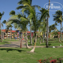 Punta Cana Princess All Suite Resort & Spa 