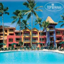 Punta Cana Princess All Suite Resort & Spa 