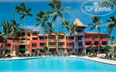 Фотографии отеля  Punta Cana Princess All Suite Resort & Spa 5*