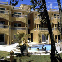 Villa Taina 4*