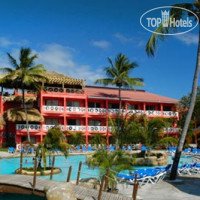 Azurro Club Cabarete 4*