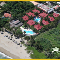 Paraiso Tropical 3*