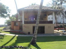 Agualina Kite Resort 4*