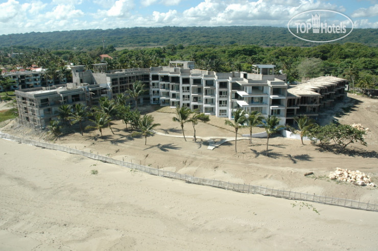 Фотографии отеля  Punta Goleta Resort 3*