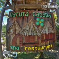 Natura Cabana Boutique Hotel & Spa 