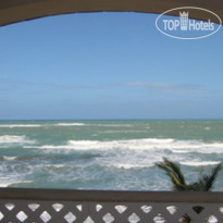 Barefoot Beach Pad 