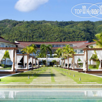 Sublime Samana Hotel & Residences 