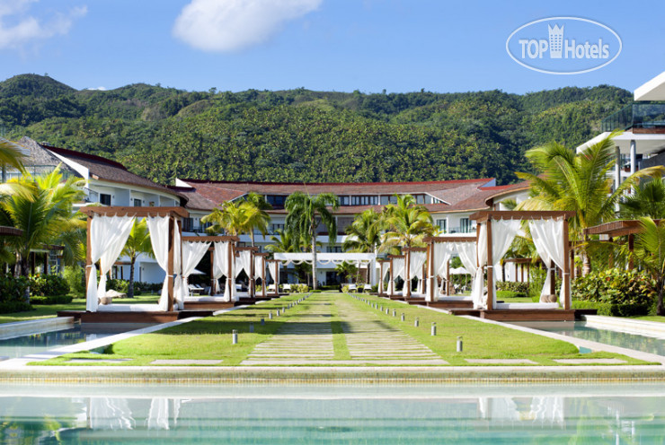 Фотографии отеля  Sublime Samana Hotel & Residences 5*