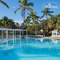 Grand Paradise Samana 4*