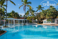 Grand Paradise Samana 4*