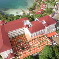 Grand Bahia Principe Cayacoa 