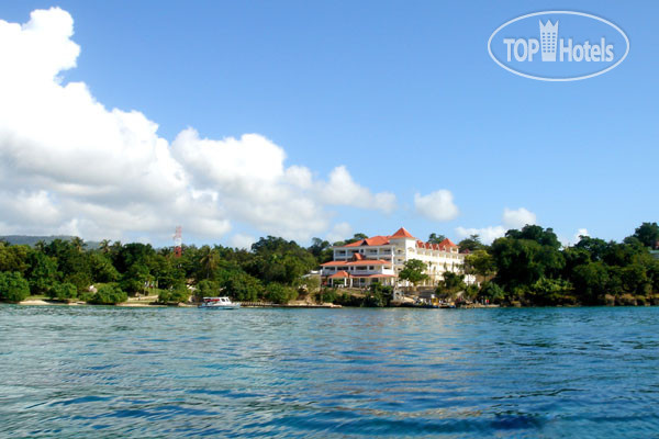 Фотографии отеля  Luxury Bahia Principe Cayo Levantado 5*