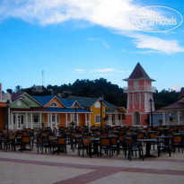 Grand Bahia Principe El Portillo 