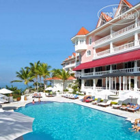 Luxury Bahia Principe Samana 