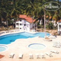 La Tambora Beach Resort 